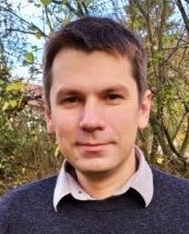 Photo of Bartosz